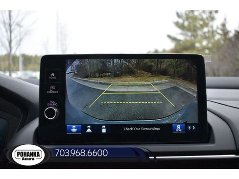 New 2025 Acura ADX Base image 15