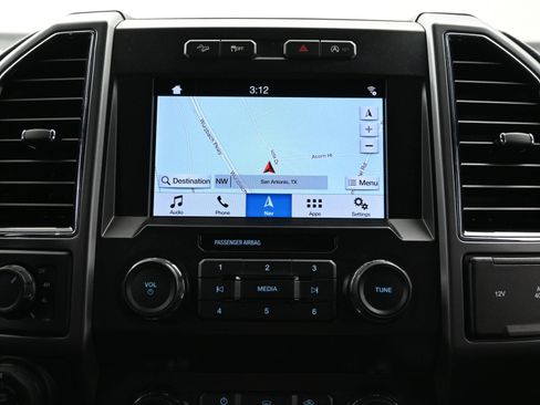 Used 2019 Ford F150 XLT image 29