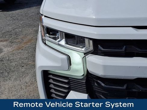 Used 2023 Chevrolet Silverado 1500 RST AWD/4WD image 29