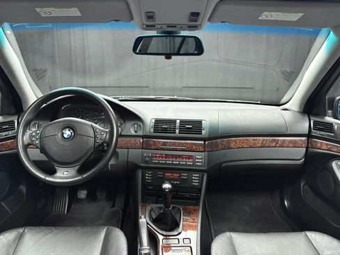 Used 2000 BMW 528i Sedan image 37