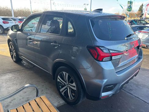 Used 2020 Mitsubishi Outlander Sport SE image 5