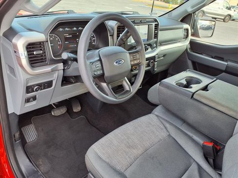 Used 2022 Ford F150 XLT image 22