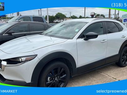 Used 2024 MAZDA CX-30 AWD 2.5 S w/ Select Sport Pkg