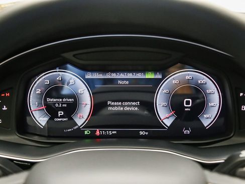 Certified 2023 Audi Q7 3.0T Prestige AWD/4WD image 25