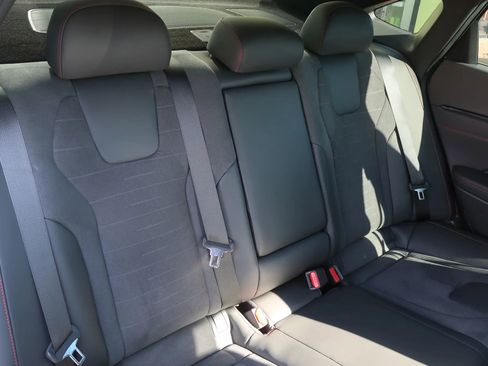 Used 2023 Hyundai Sonata N Line w/ Cargo Package image 24