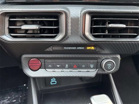 New 2026 Ford Mustang Coupe w/ Mustang Nite Pony Package image 23