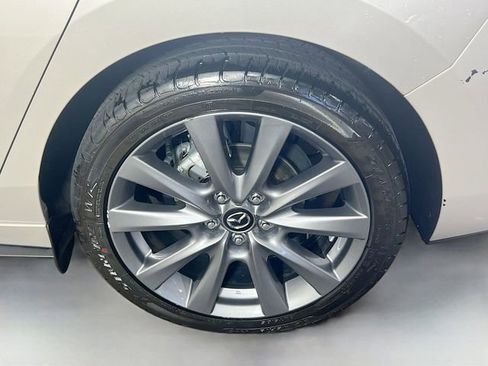 Used 2024 MAZDA MAZDA3 s image 31