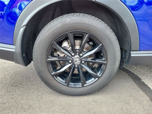Used 2025 Honda CR-V Sport-L image 7