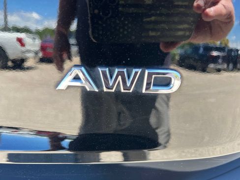 Certified 2023 Nissan Rogue S AWD/4WD image 31