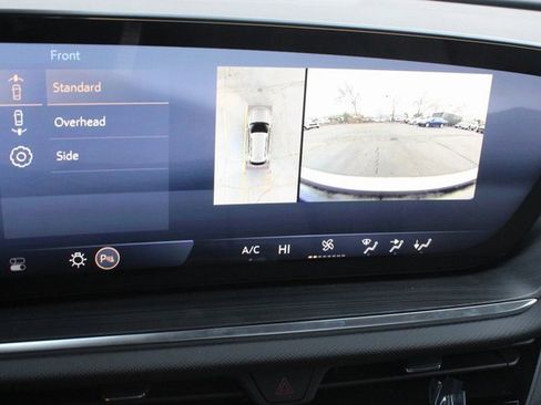 New 2025 Buick Envision Preferred image 41