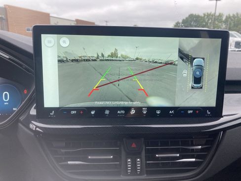 Used 2024 Ford Escape ST-Line Select w/ Tech Pack #2 image 56