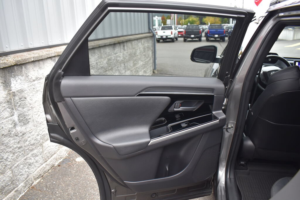 Certified 2024 Toyota bZ4X AWD w/ Weather Package image 19