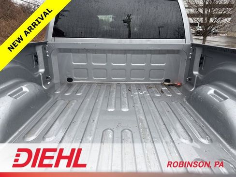 Used 2024 RAM 2500 Big Horn image 12