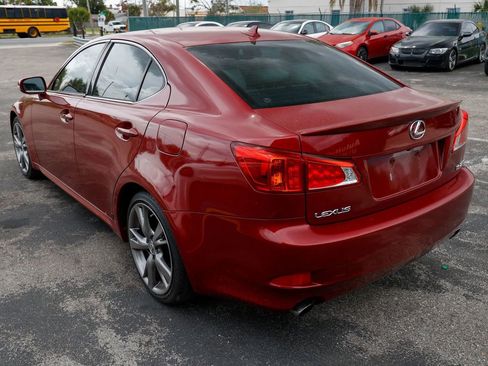 Used 2010 Lexus IS 250 image 4
