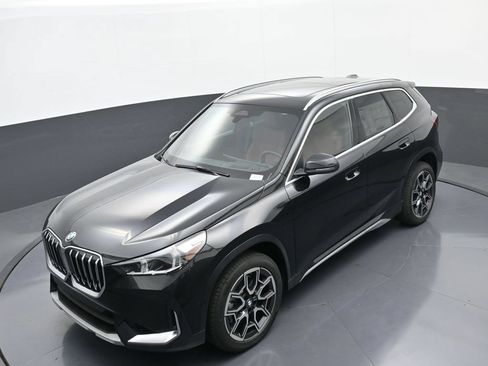 New 2026 BMW X1 xDrive28i w/ Technology Package AWD/4WD image 32