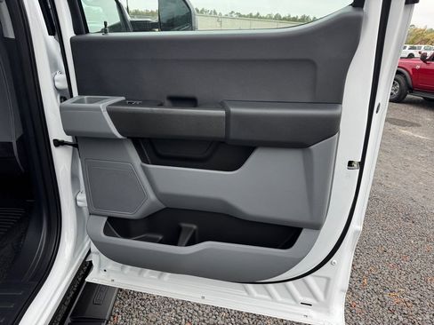 New 2026 Ford F350 XL AWD/4WD image 23