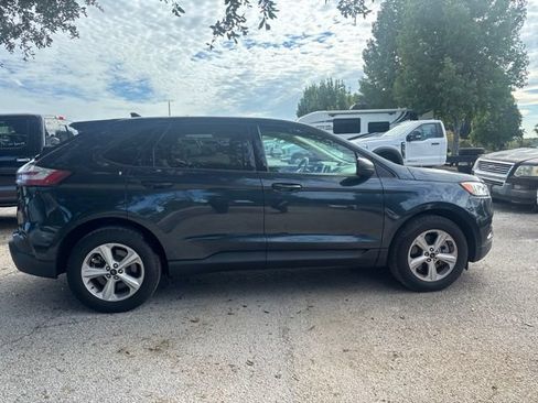 Used 2024 Ford Edge SE AWD/4WD image 4