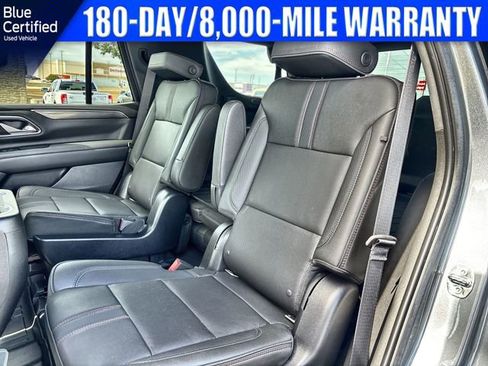 Used 2022 Chevrolet Tahoe RST w/ Sport Performance Package AWD/4WD image 33