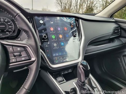 Certified 2025 Subaru Outback Premium w/ Popular Package #1A image 24