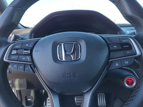 Used 2022 Honda Accord Sport image 23
