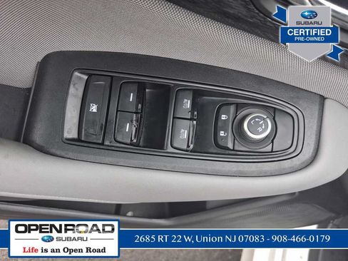 Certified 2025 Subaru Legacy Premium AWD/4WD image 25