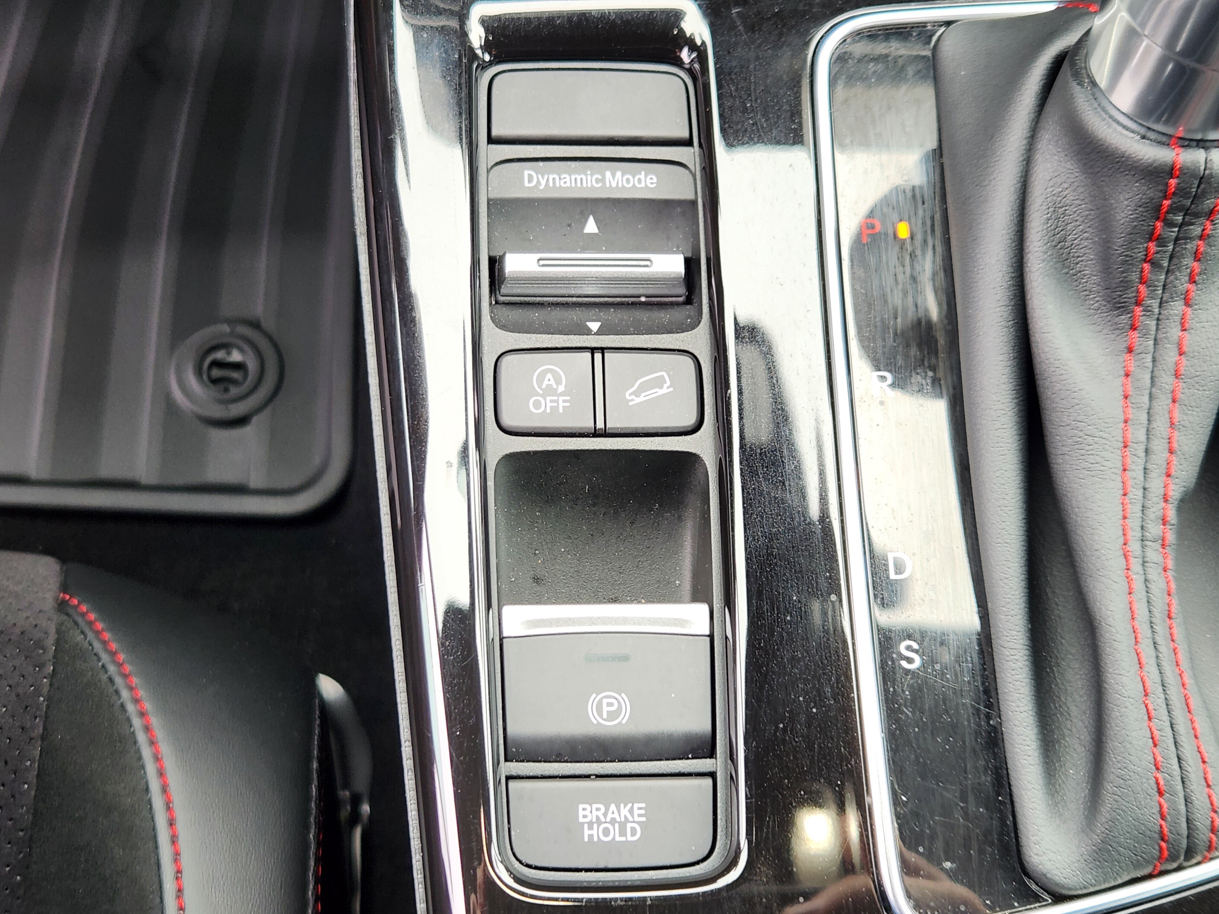Certified 2025 Acura ADX A-Spec AWD/4WD image 22