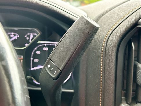 Used 2019 GMC Sierra 1500 AT4 w/ AT4 Premium Package AWD/4WD image 22