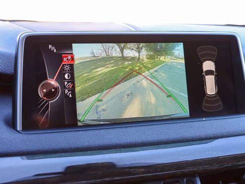 Used 2014 BMW X5 xDrive50i image 50