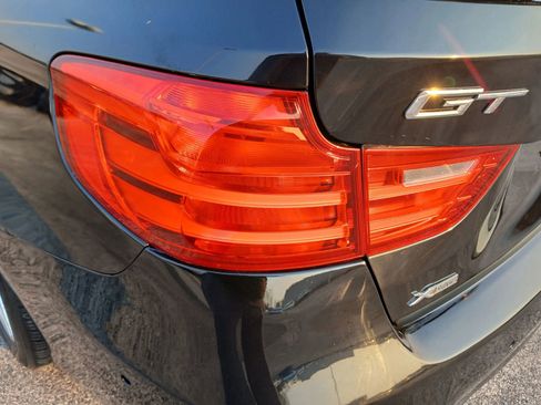 Used 2016 BMW 328i Gran Turismo xDrive AWD/4WD image 15