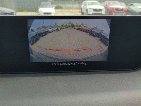 New 2026 MAZDA CX-50 AWD 2.5 Hybrid w/ Weather Package image 28