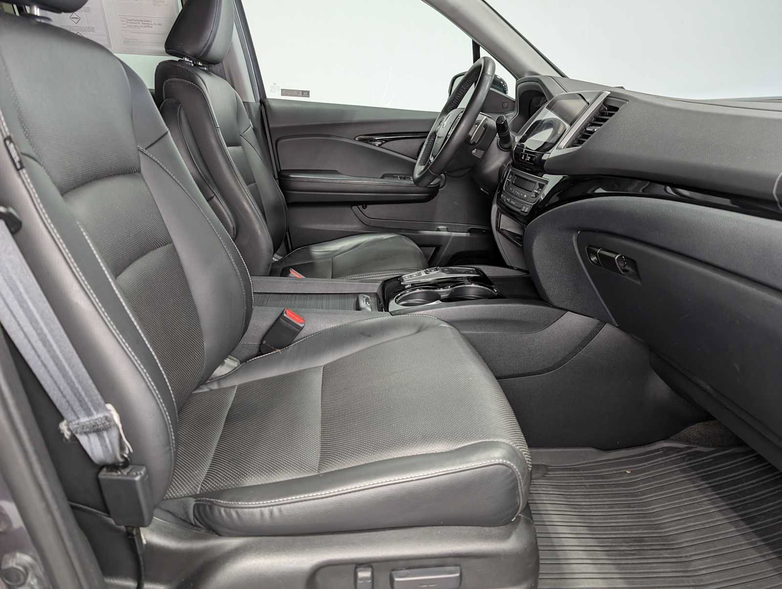 Used 2020 Honda Ridgeline RTL-E image 43