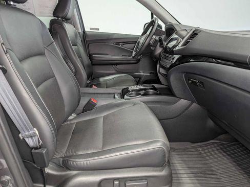 Used 2020 Honda Ridgeline RTL-E image 43