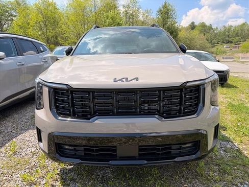 New 2026 Kia Sorento SX Prestige AWD/4WD image 29