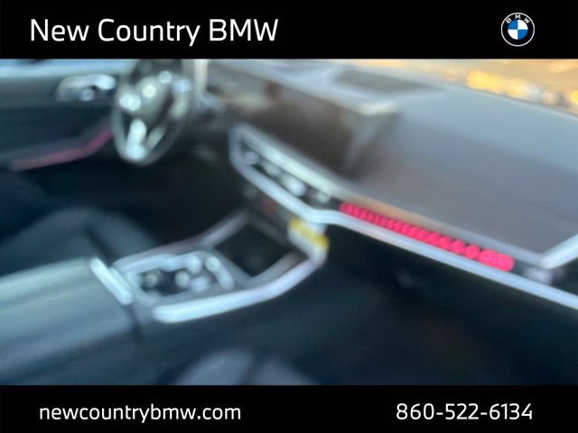 Used 2026 BMW X5 xDrive40i w/ Climate Comfort Package AWD/4WD image 9