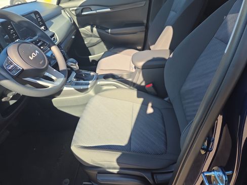 New 2026 Kia Seltos LX image 4