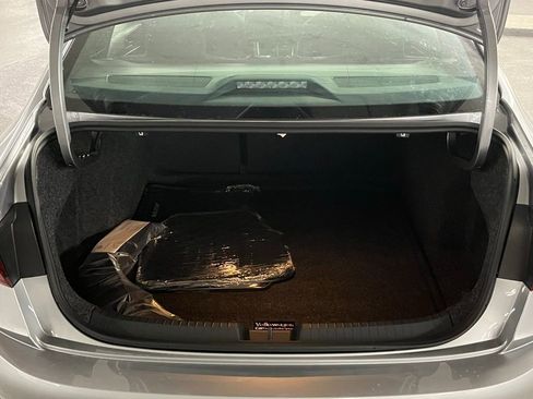 New 2025 Volkswagen Jetta Sport image 32