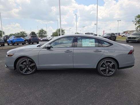 New 2026 Honda Accord SE image 15