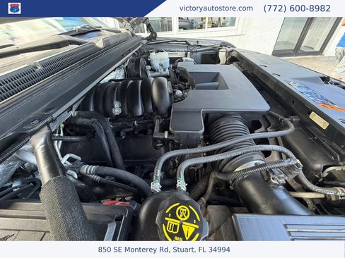 Used 2018 Chevrolet Tahoe LS image 42