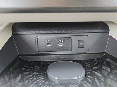 New 2026 Nissan Murano Platinum image 6