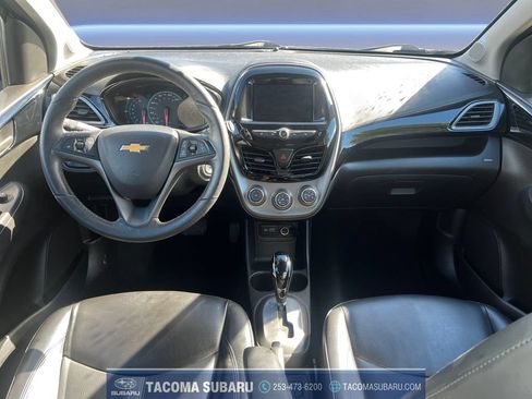 Used 2019 Chevrolet Spark ACTIV FWD image 12