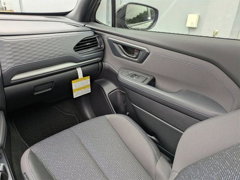 New 2026 Subaru Forester Premium image 14