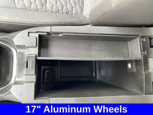 Used 2020 Chevrolet Equinox LT AWD/4WD image 26