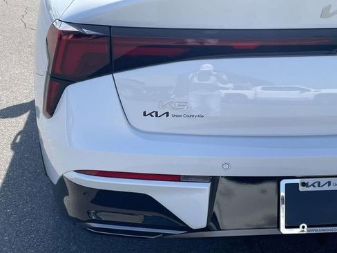 New 2026 Kia K5 GT-Line image 15