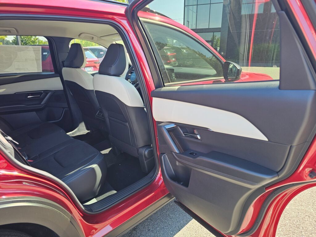 New 2026 MAZDA CX-5 Preferred AWD/4WD image 32