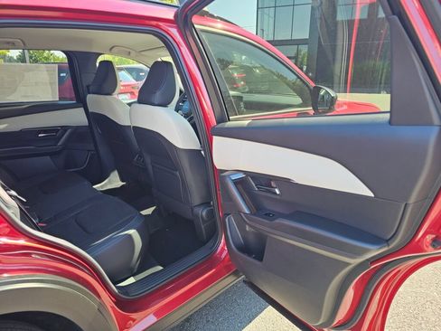 New 2026 MAZDA CX-5 Preferred AWD/4WD image 32