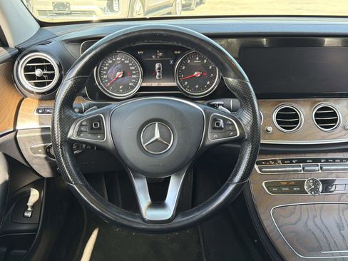 Used 2018 Mercedes-Benz E 300 w/ Premium 3 Package (Q03) image 7