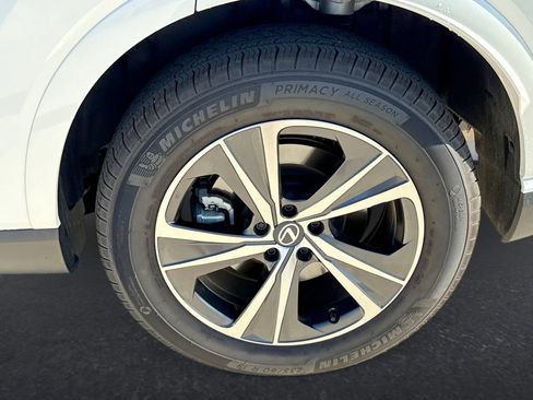 Used 2026 Lexus RX 350 FWD w/ Accessory Package (Z1) image 31