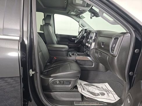 Used 2023 GMC Sierra 3500 Denali AWD/4WD image 10