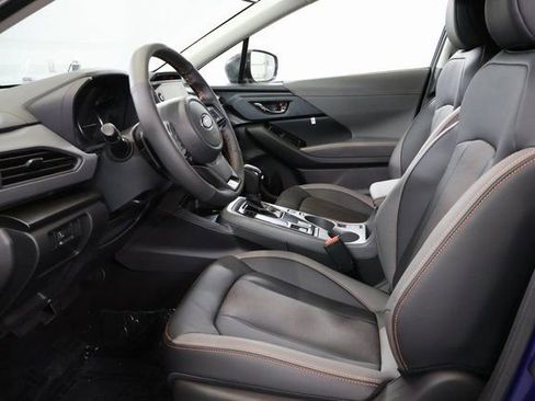 New 2026 Subaru Crosstrek 2.5i Limited w/ Popular Package #3A image 12