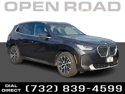 Used 2026 BMW X3 xDrive30i w/ Convenience Package